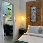 La Baltasara バリャドリド