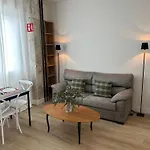 La Baltasara バリャドリド