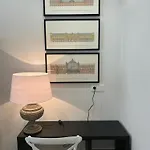 La Baltasara Appartement Valladolid