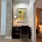 Appartement La Baltasara *