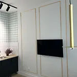 La Baltasara アパート バリャドリド