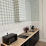 La Baltasara Appartement Valladolid
