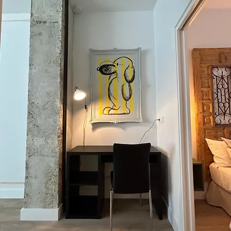 La Baltasara * Valladolid