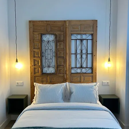 La Baltasara Apartman *