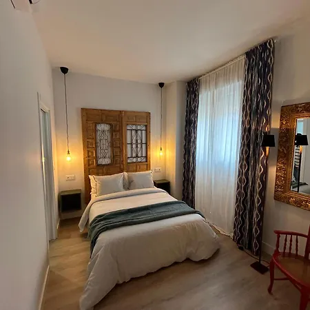 La Baltasara Appartement