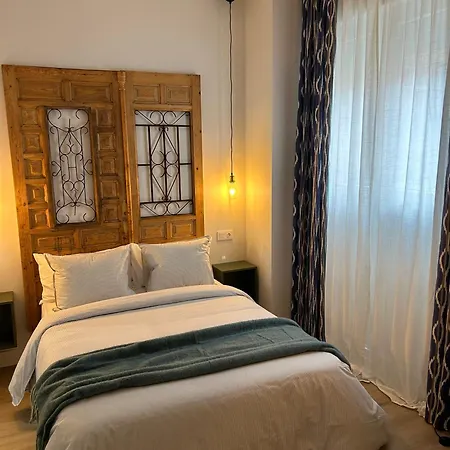 Appartement La Baltasara *