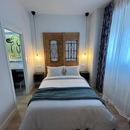 La Baltasara Valladolid