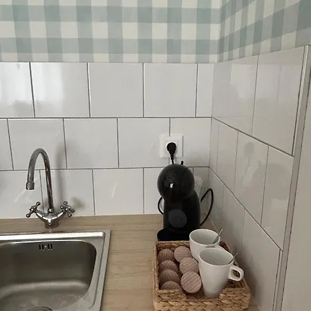 La Baltasara Apartmán Valladolid
