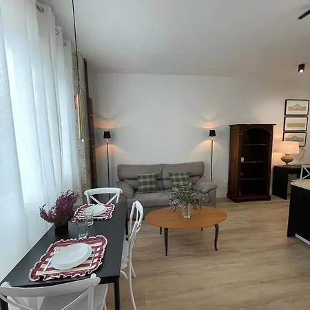 La Baltasara Apartmán *