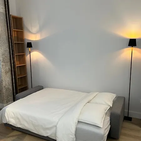 La Baltasara 아파트 *