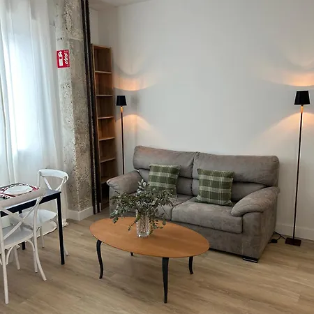 La Baltasara 바야돌리드