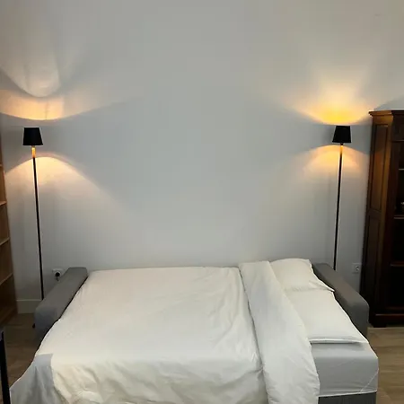 La Baltasara 아파트 *