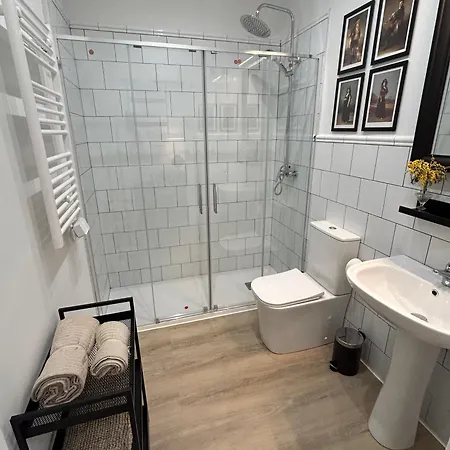 La Baltasara * 바야돌리드