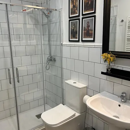 La Baltasara 아파트 *