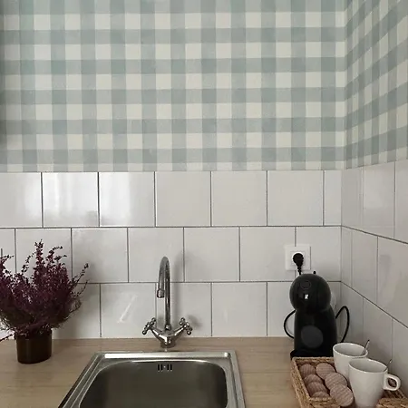 La Baltasara Apartmán