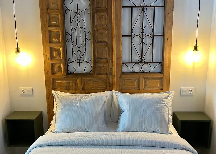 아파트 La Baltasara