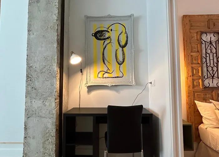 La Baltasara * Valladolid