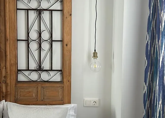 La Baltasara Appartement