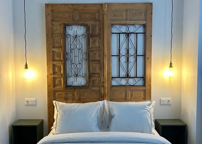 La Baltasara Appartement *