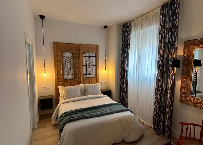 La Baltasara Appartement