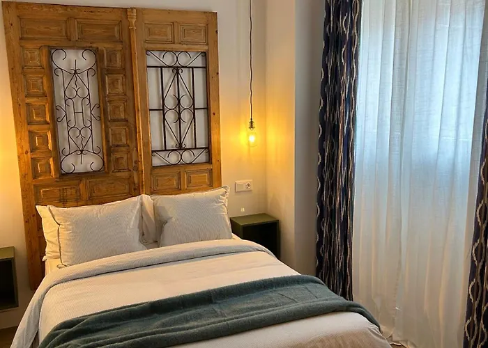 Apartman La Baltasara *