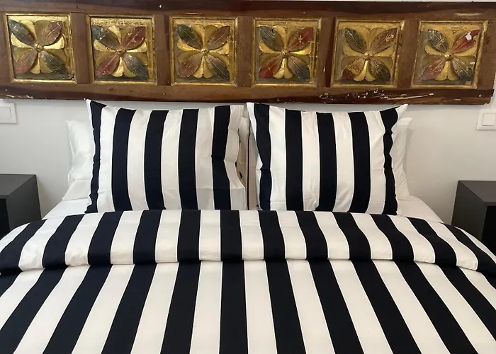 Apartman La Baltasara