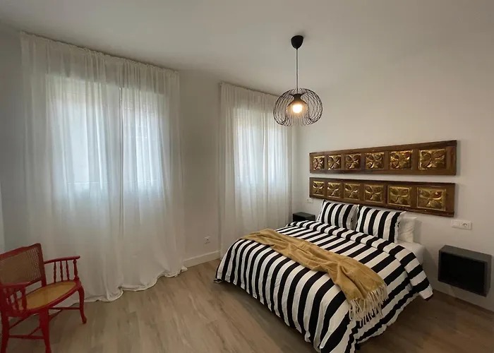 La Baltasara Valladolid