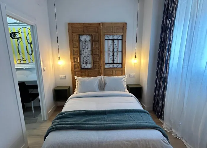 La Baltasara Valladolid