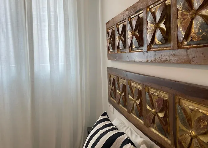 La Baltasara Appartement *