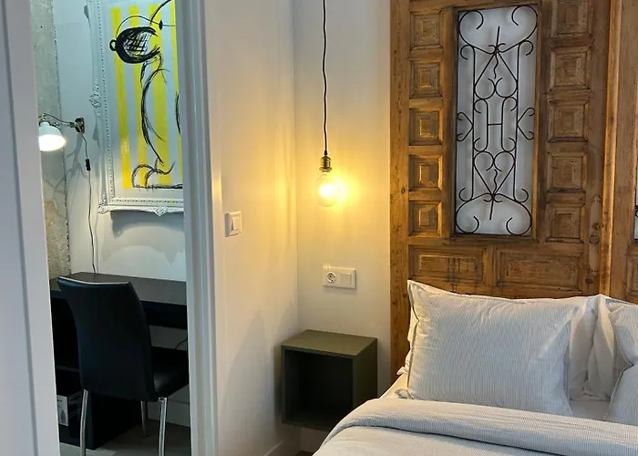 La Baltasara Valladolid