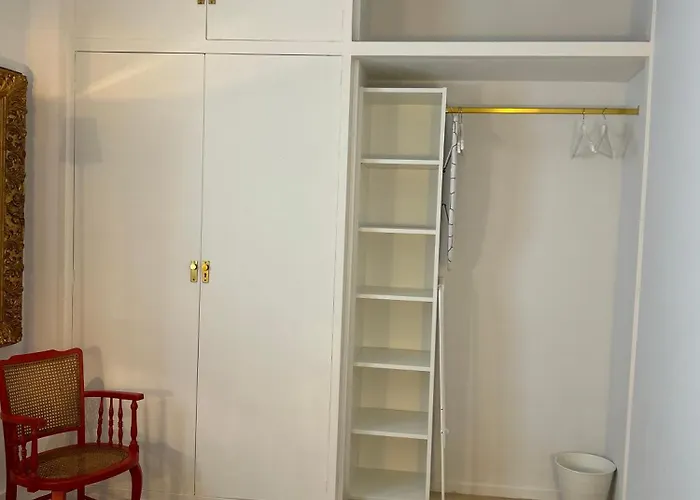 Appartement La Baltasara Valladolid