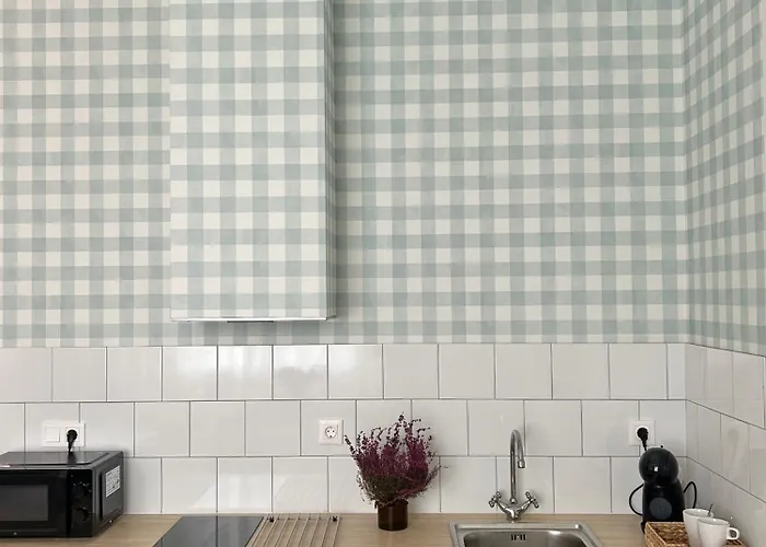 La Baltasara Appartement Valladolid