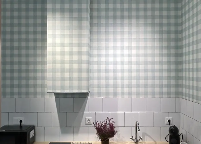 Appartement La Baltasara Valladolid