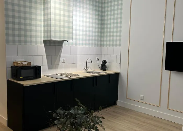 La Baltasara Apartman