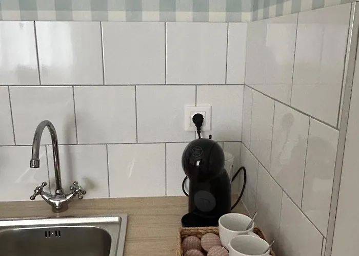 La Baltasara Apartman Valladolid