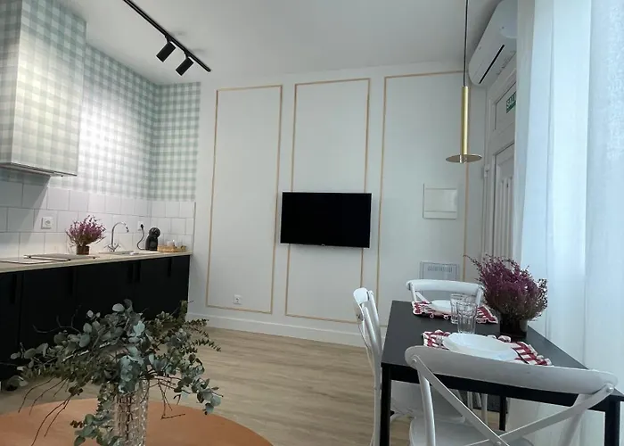 Appartement La Baltasara Valladolid