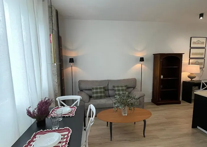 La Baltasara Appartement *