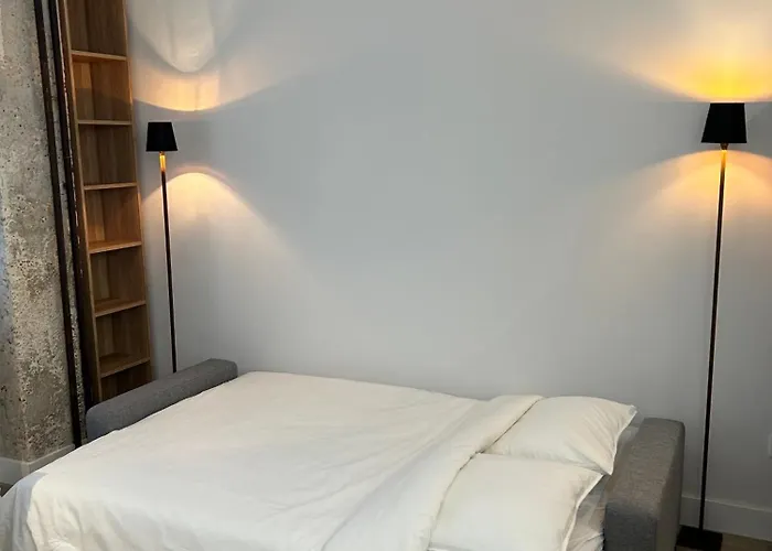 La Baltasara Appartement *