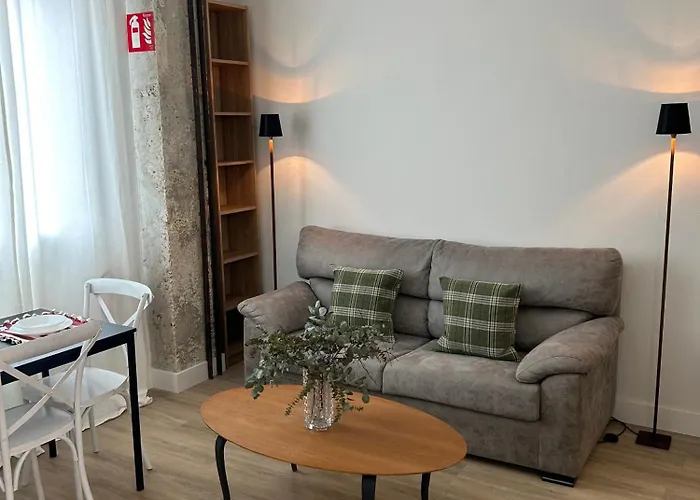 La Baltasara 바야돌리드