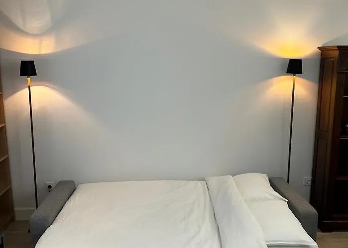 La Baltasara Appartement *