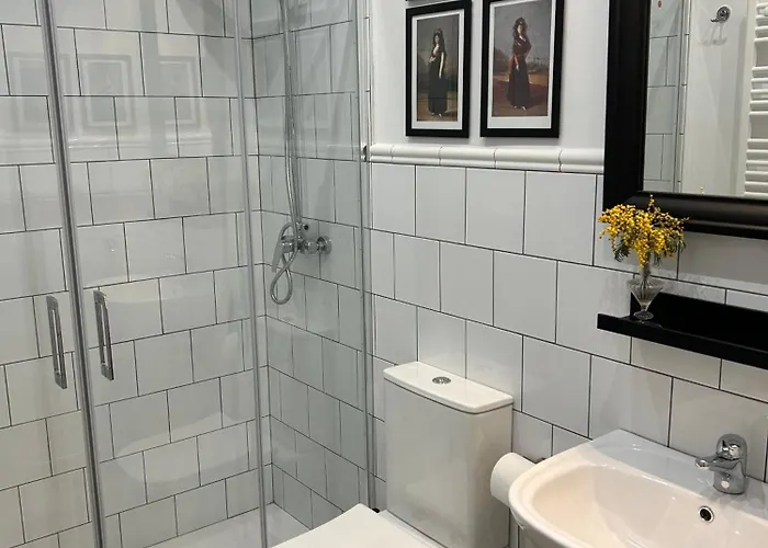 La Baltasara Apartman *