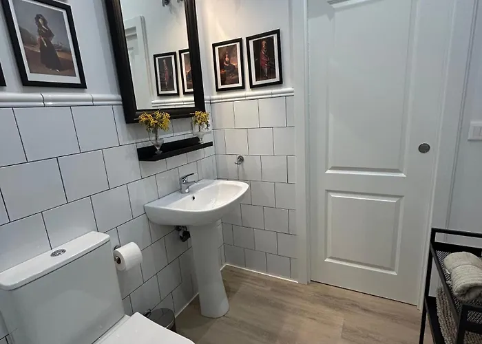 La Baltasara * 바야돌리드