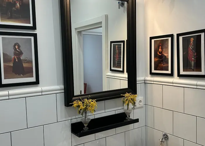 La Baltasara * Valladolid