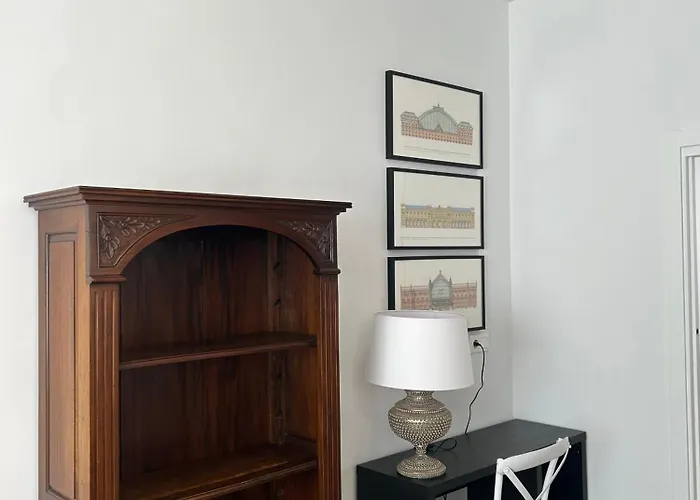 Appartement La Baltasara