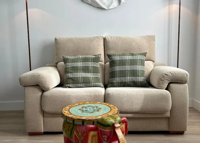 La Baltasara Apartman *