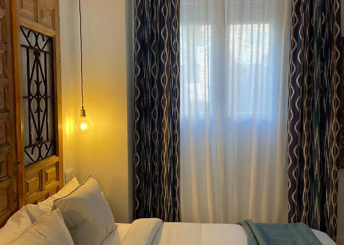 Appartement La Baltasara Valladolid