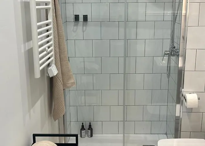 Apartman La Baltasara Valladolid