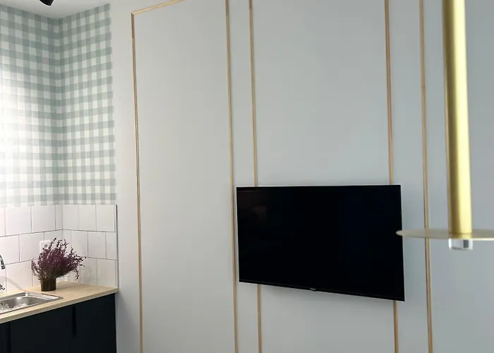 La Baltasara 아파트 바야돌리드