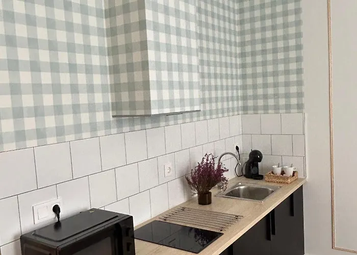 La Baltasara Appartement Valladolid